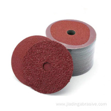 115mm 125mm fiber wheel disc for angle grinder